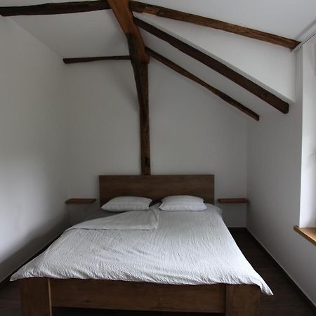 Pribanjci Mulina River Lodge מראה חיצוני תמונה