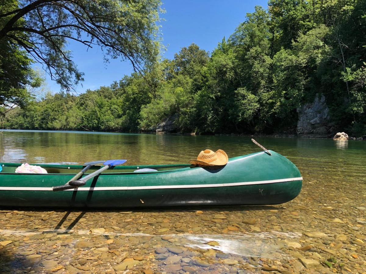 Pribanjci Mulina River Lodge מראה חיצוני תמונה