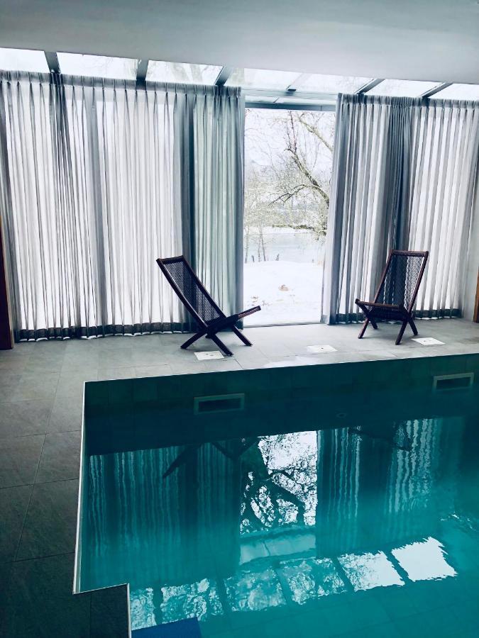 Pribanjci Mulina River Lodge מראה חיצוני תמונה
