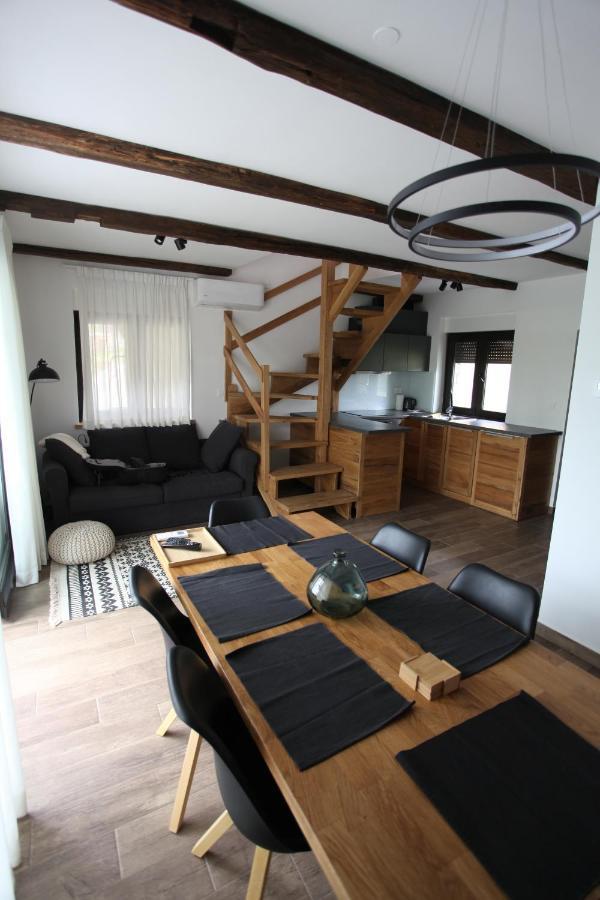 Pribanjci Mulina River Lodge מראה חיצוני תמונה