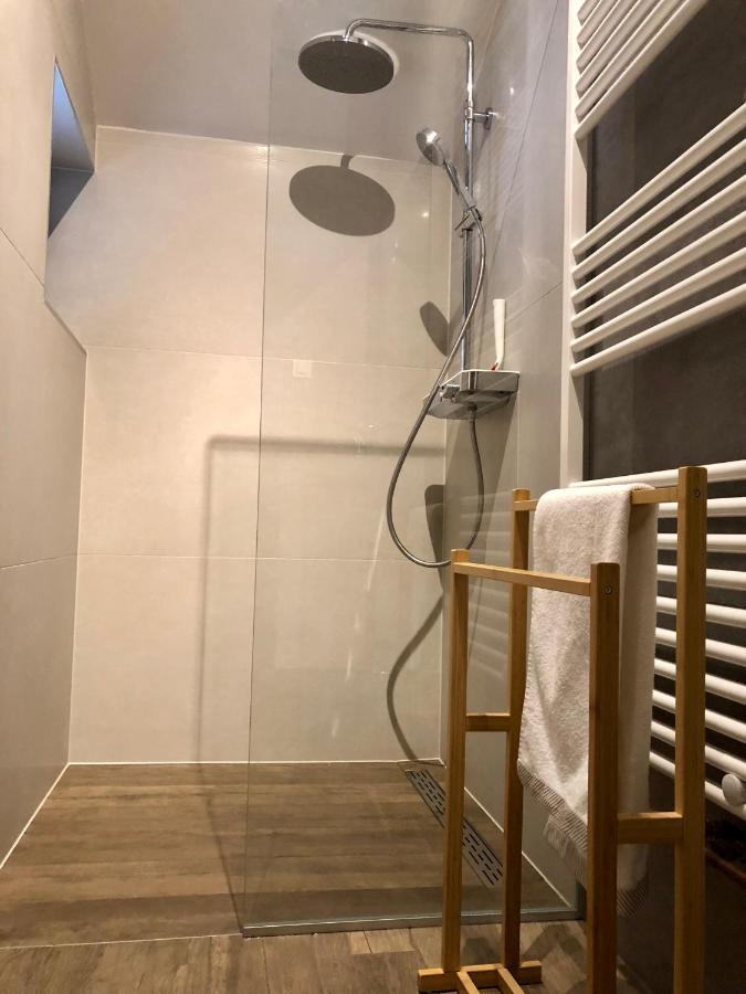 Pribanjci Mulina River Lodge מראה חיצוני תמונה