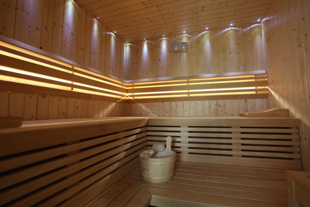Pribanjci Mulina River Lodge מראה חיצוני תמונה