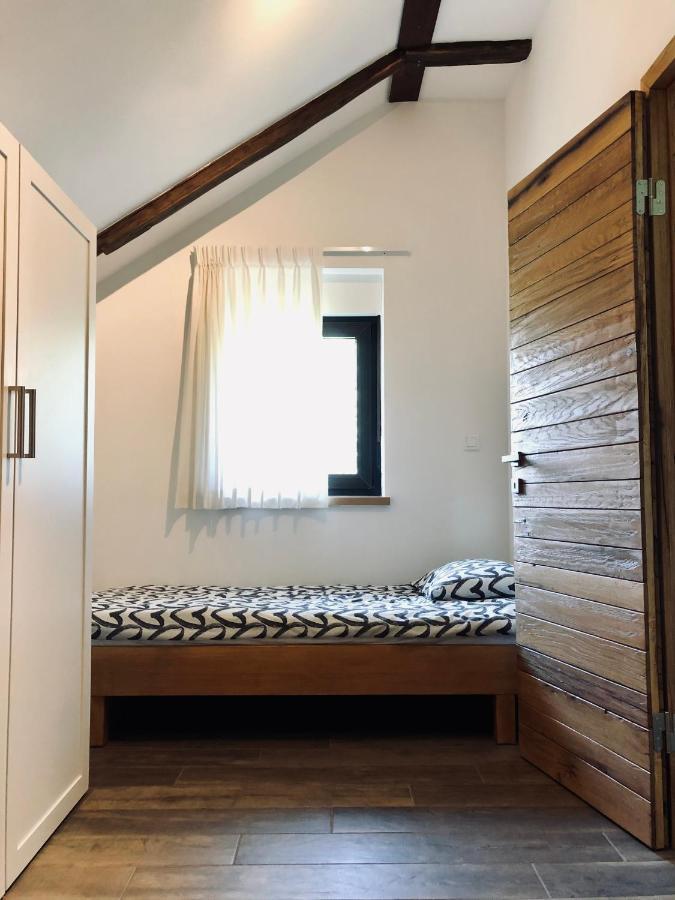Pribanjci Mulina River Lodge מראה חיצוני תמונה