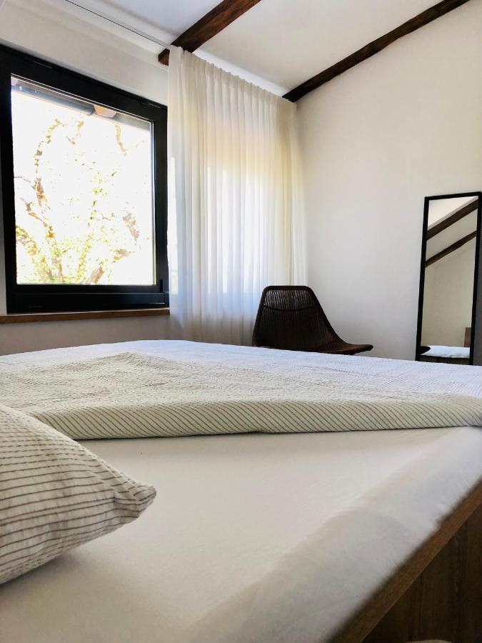 Pribanjci Mulina River Lodge מראה חיצוני תמונה