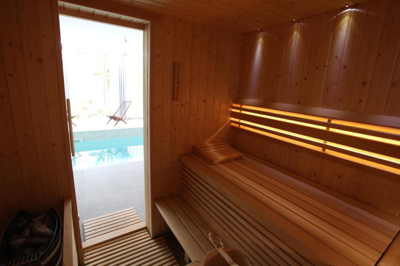 Pribanjci Mulina River Lodge מראה חיצוני תמונה