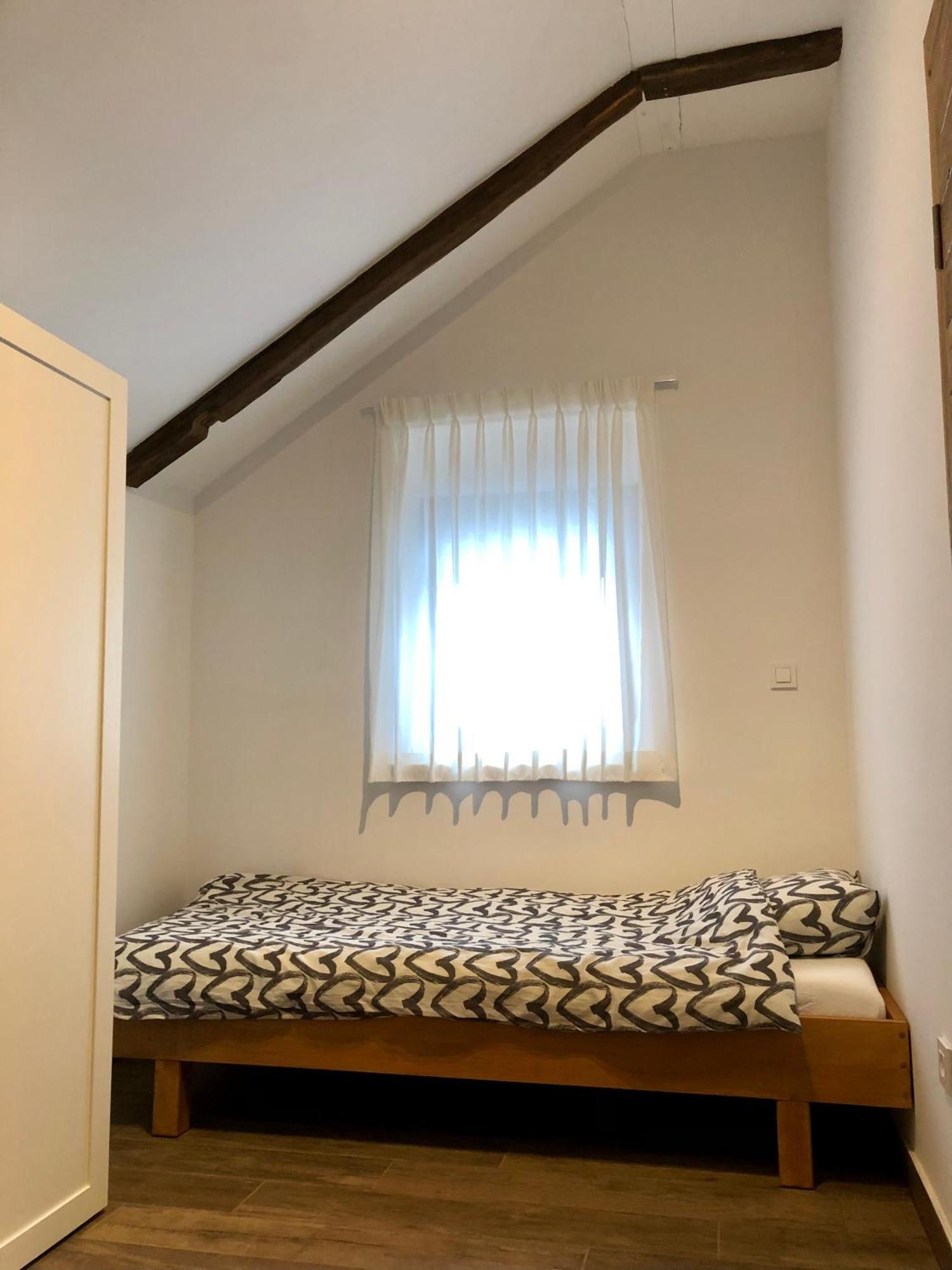 Pribanjci Mulina River Lodge מראה חיצוני תמונה